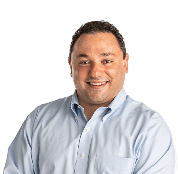 Oday Salim, Clinical Assistant Professor of Law